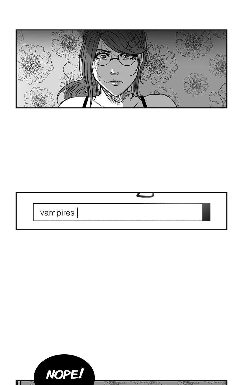 Bite Me Chapter 7 page 18 - Chapter 7: Ep.6