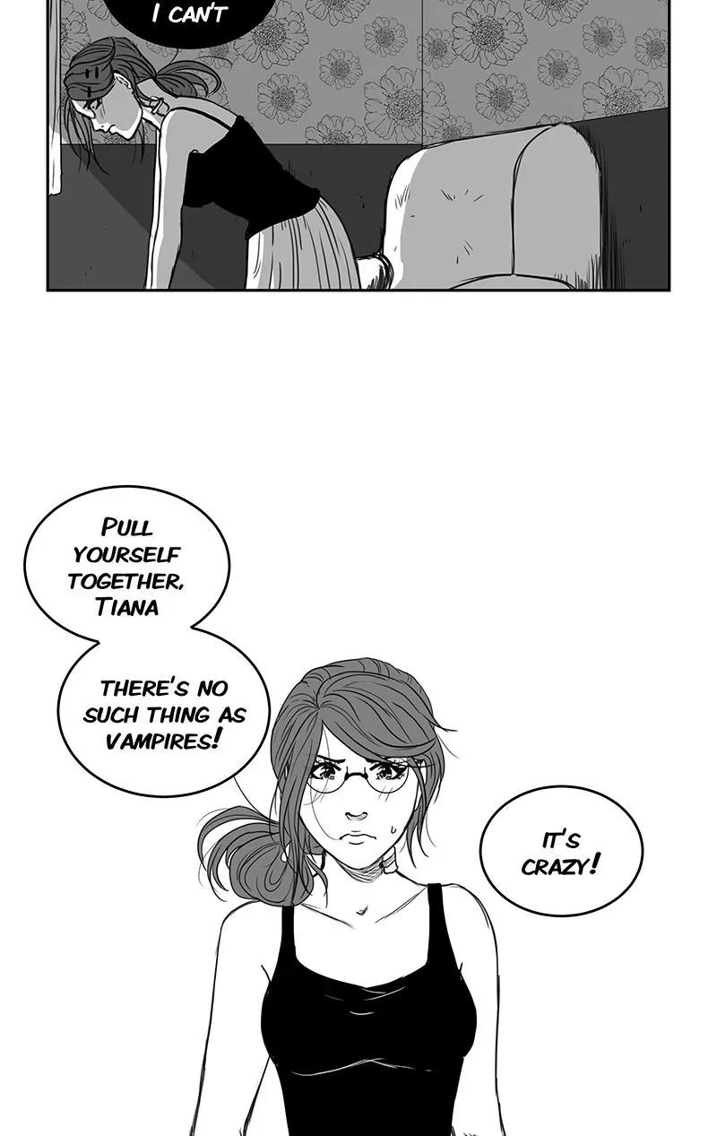 Bite Me Chapter 7 page 19 - Chapter 7: Ep.6