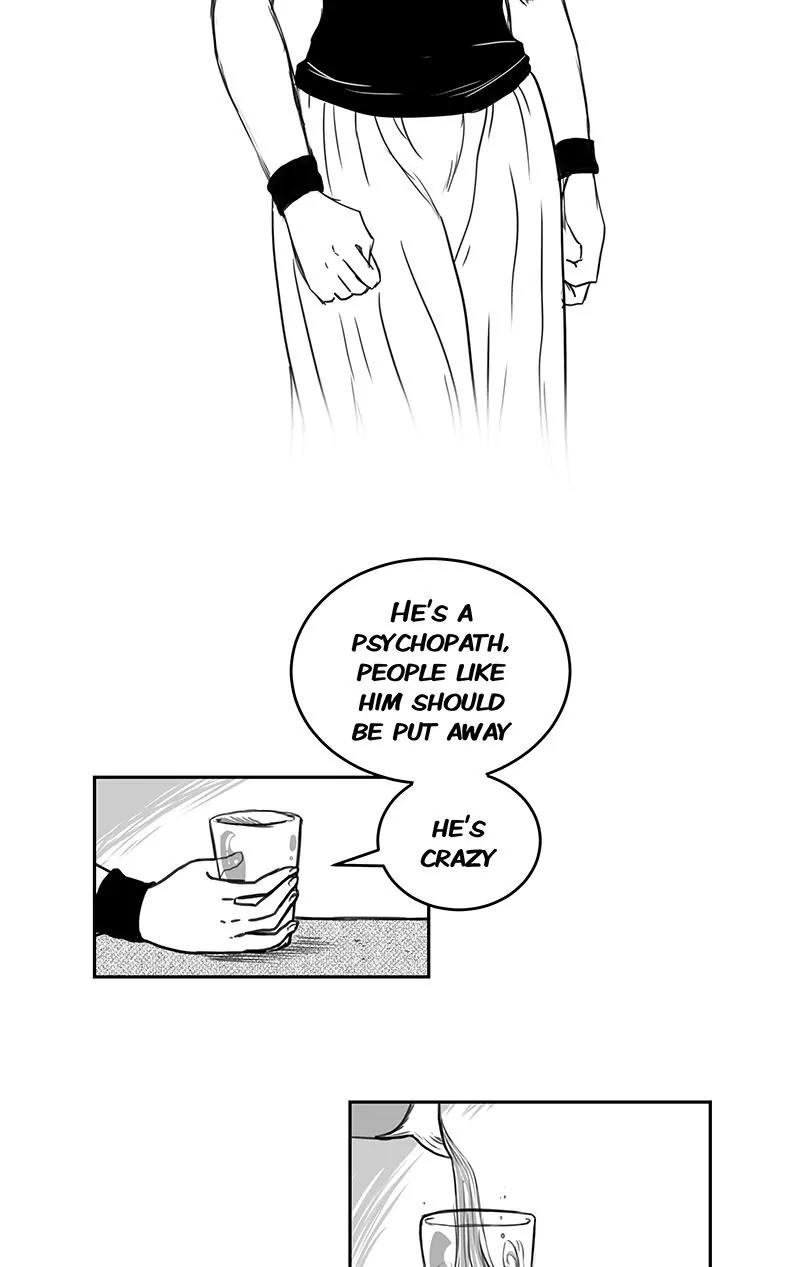 Bite Me Chapter 7 page 20 - Chapter 7: Ep.6
