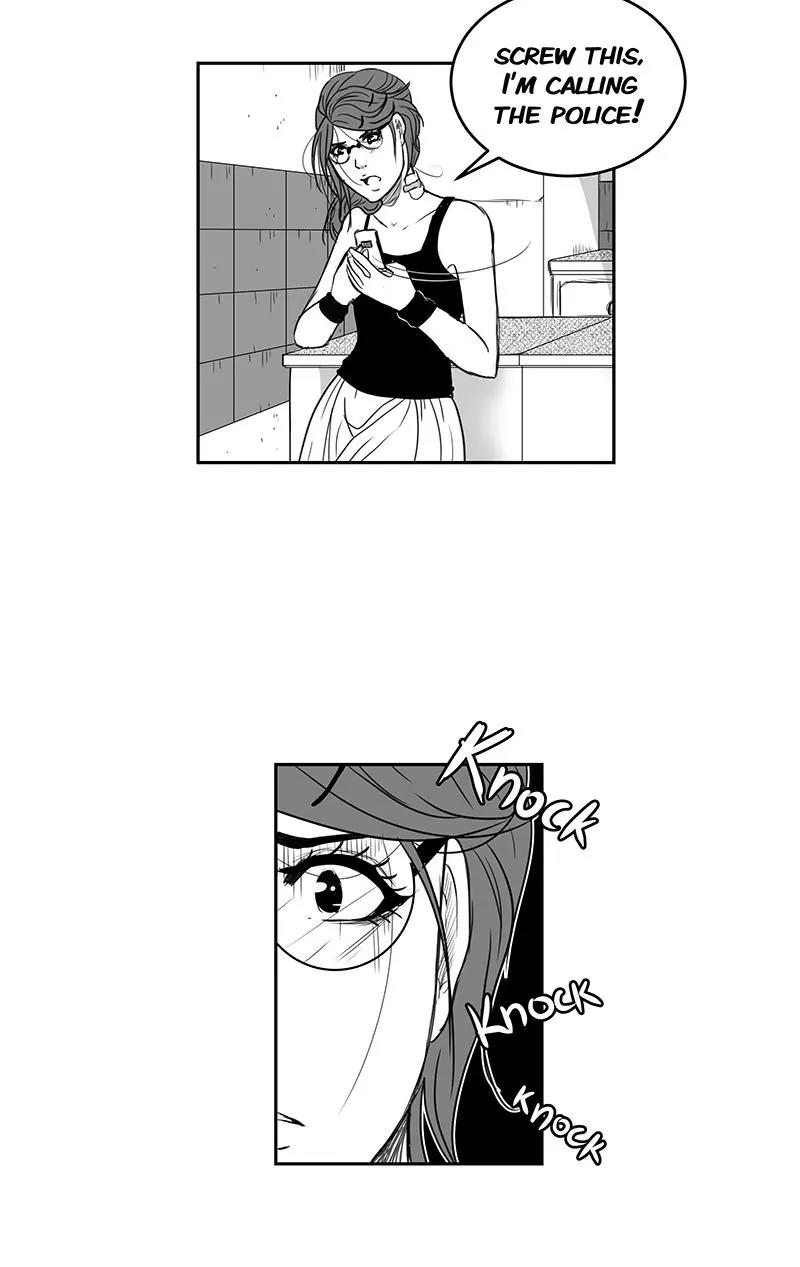 Bite Me Chapter 7 page 23 - Chapter 7: Ep.6
