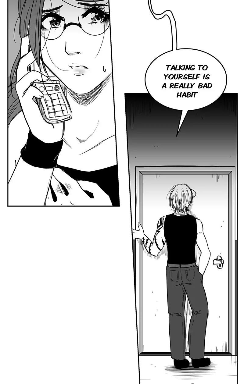 Bite Me Chapter 7 page 28 - Chapter 7: Ep.6