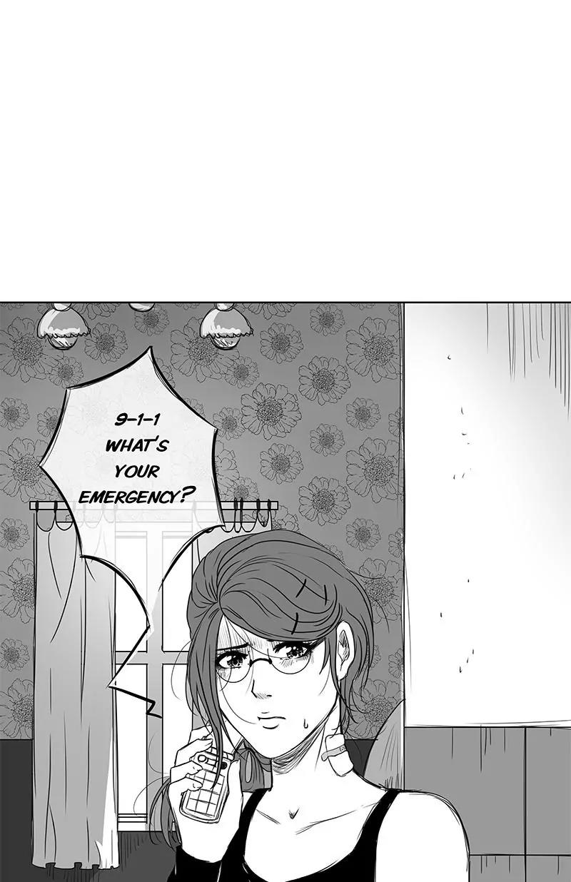 Bite Me Chapter 8 page 1 - Chapter 8: Ep.7
