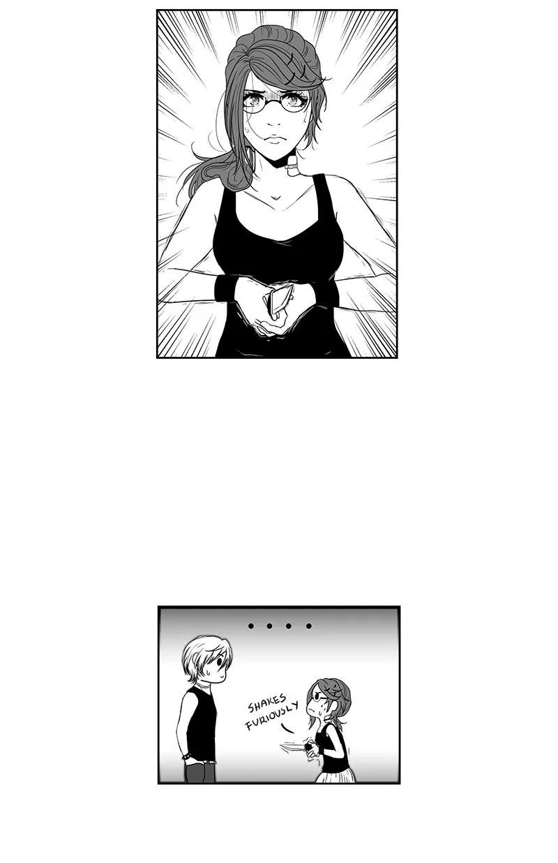 Bite Me Chapter 8 page 12 - Chapter 8: Ep.7