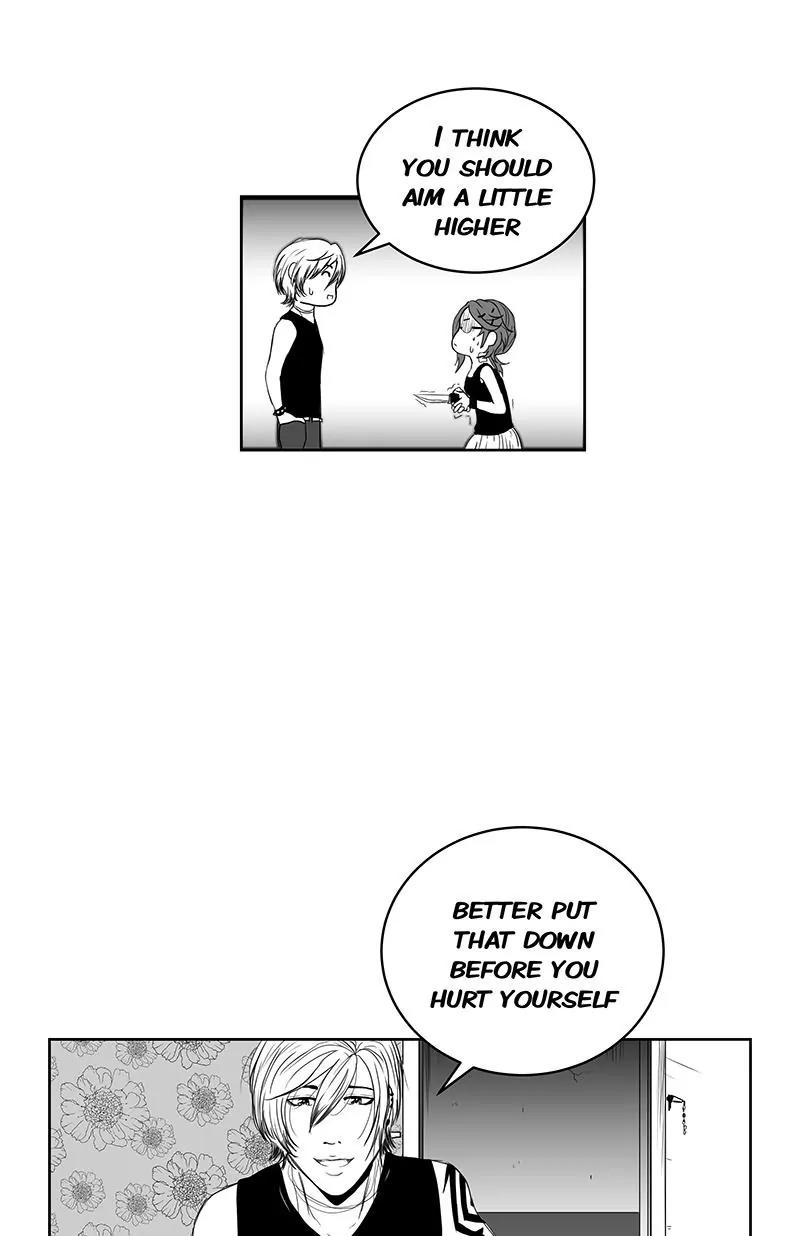 Bite Me Chapter 8 page 13 - Chapter 8: Ep.7