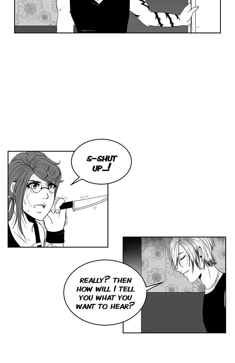 Bite Me Chapter 8 page 14 - Chapter 8: Ep.7