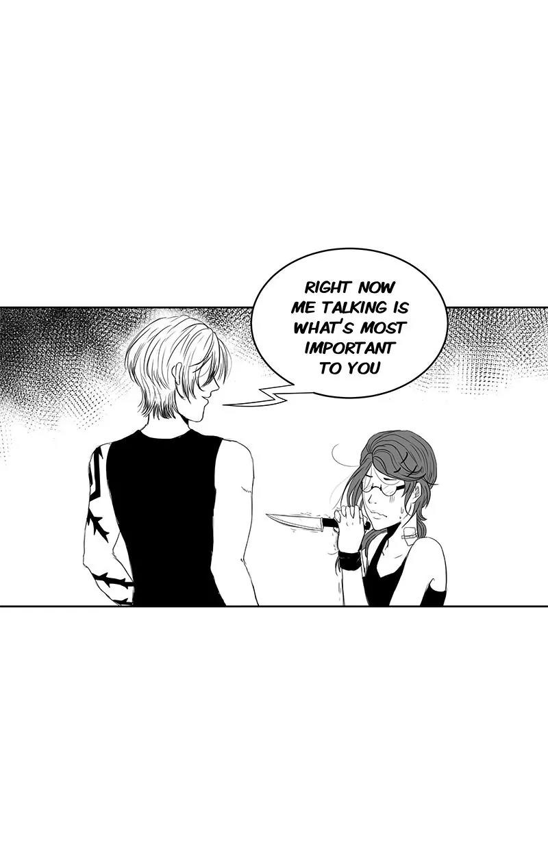 Bite Me Chapter 8 page 15 - Chapter 8: Ep.7