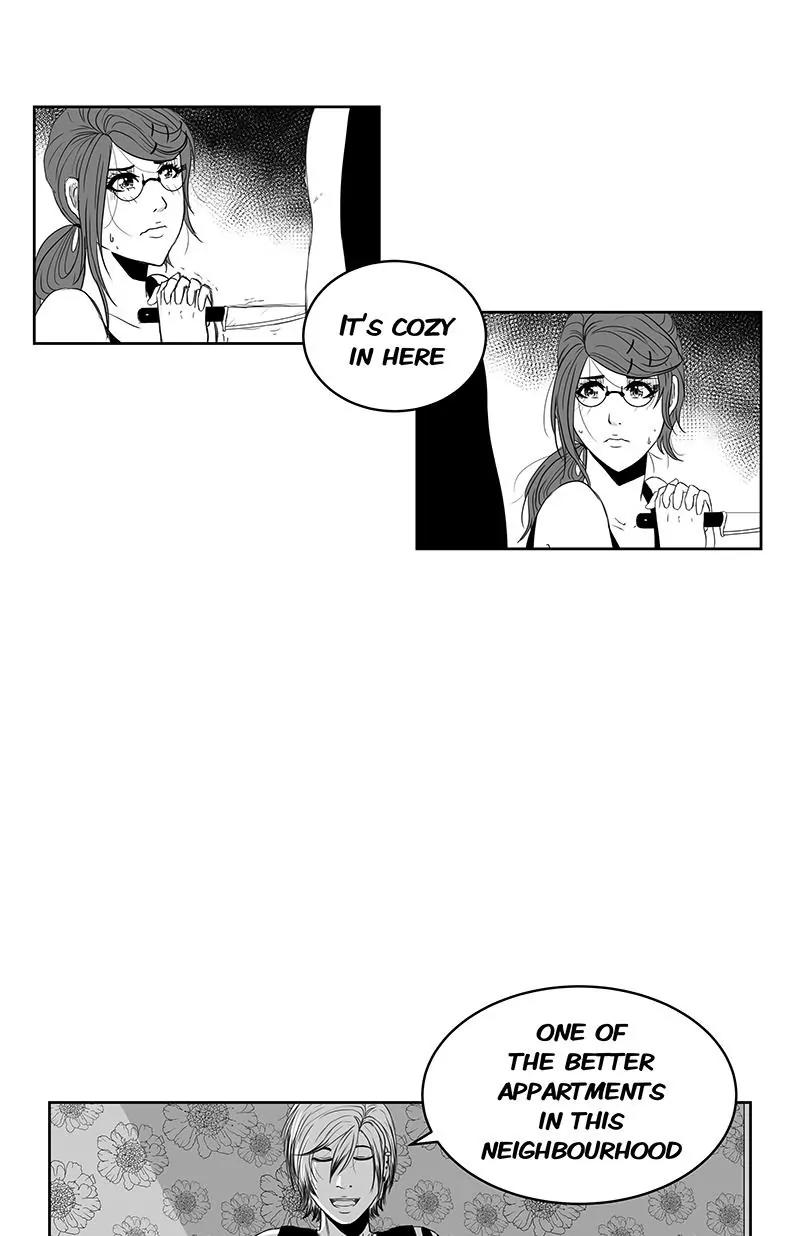 Bite Me Chapter 8 page 16 - Chapter 8: Ep.7