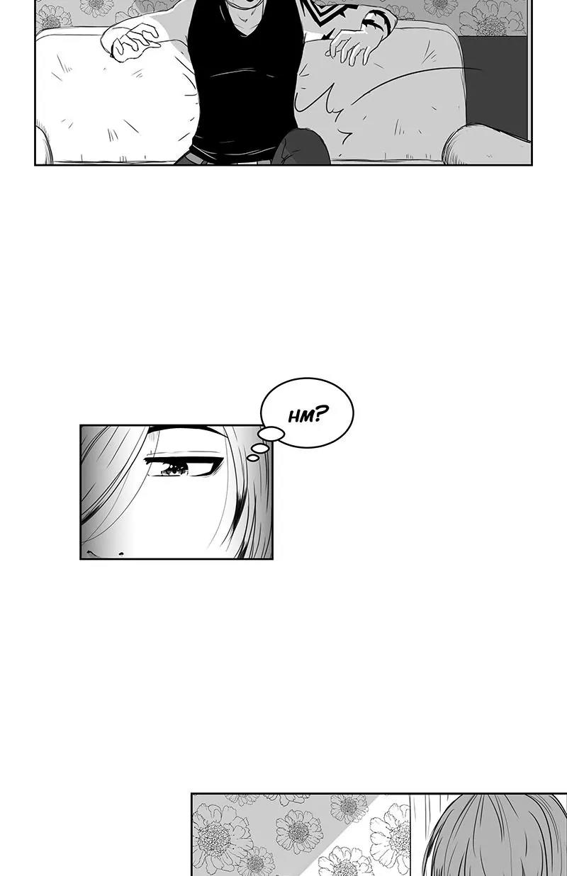 Bite Me Chapter 8 page 17 - Chapter 8: Ep.7