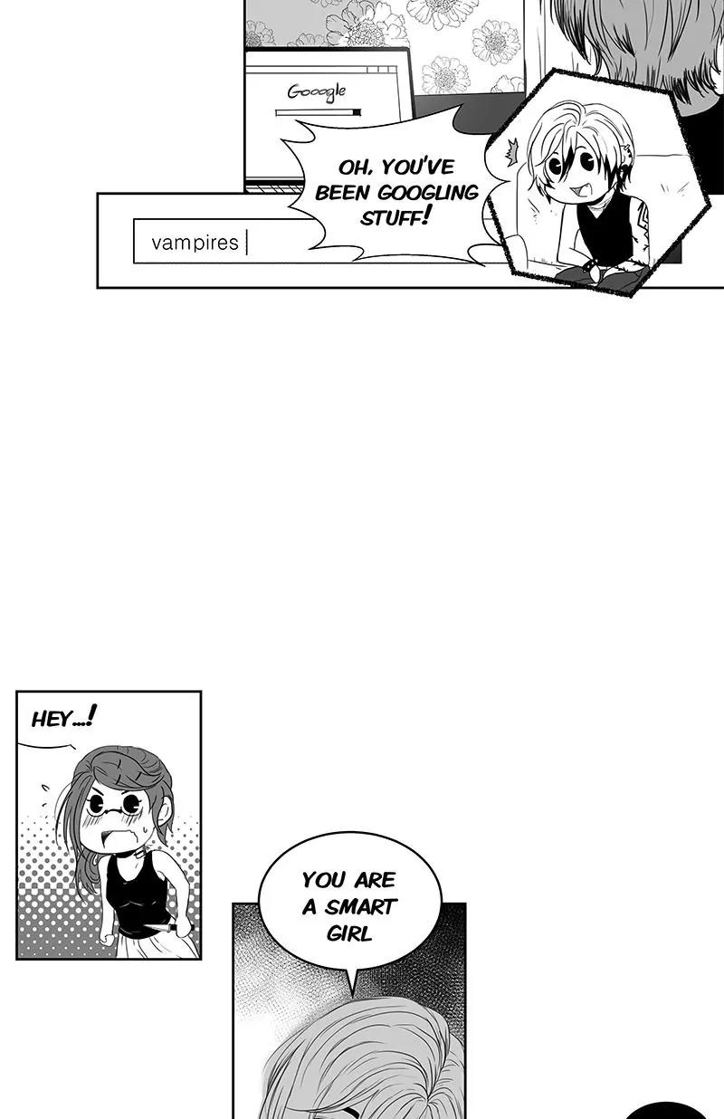 Bite Me Chapter 8 page 18 - Chapter 8: Ep.7