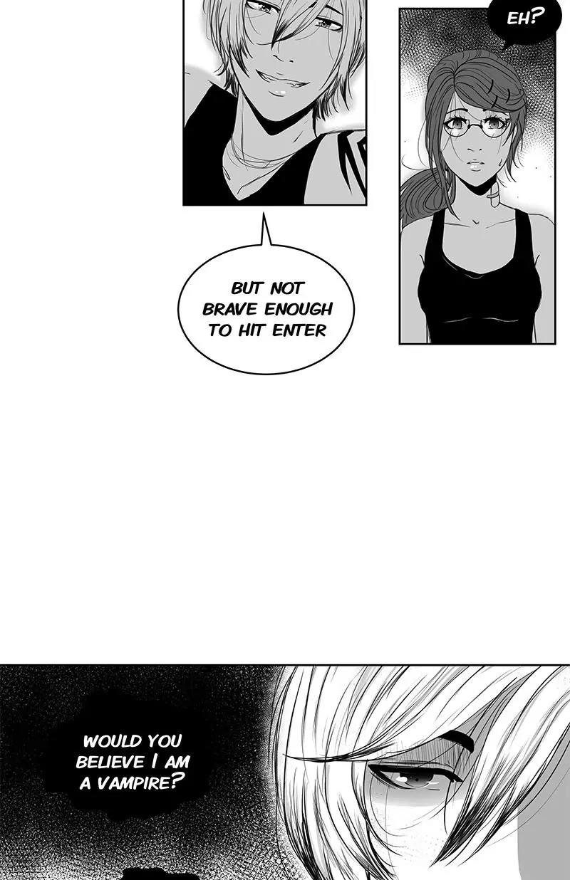 Bite Me Chapter 8 page 19 - Chapter 8: Ep.7