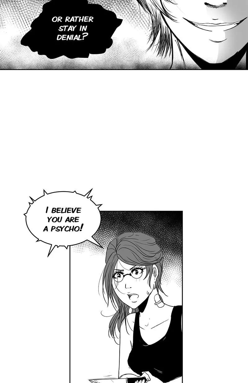Bite Me Chapter 8 page 20 - Chapter 8: Ep.7