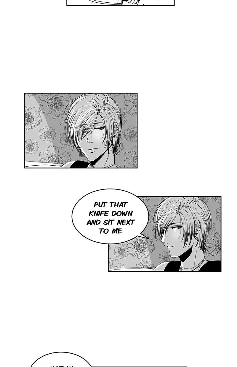 Bite Me Chapter 8 page 21 - Chapter 8: Ep.7