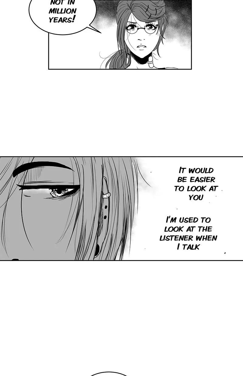 Bite Me Chapter 8 page 22 - Chapter 8: Ep.7