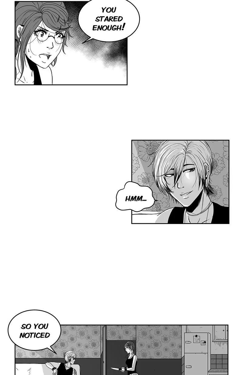 Bite Me Chapter 8 page 23 - Chapter 8: Ep.7
