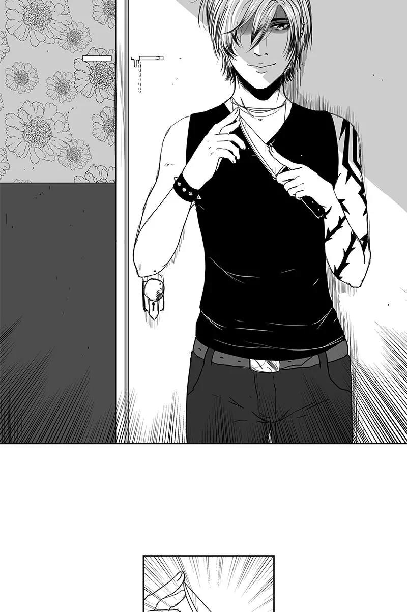 Bite Me Chapter 8 page 26 - Chapter 8: Ep.7