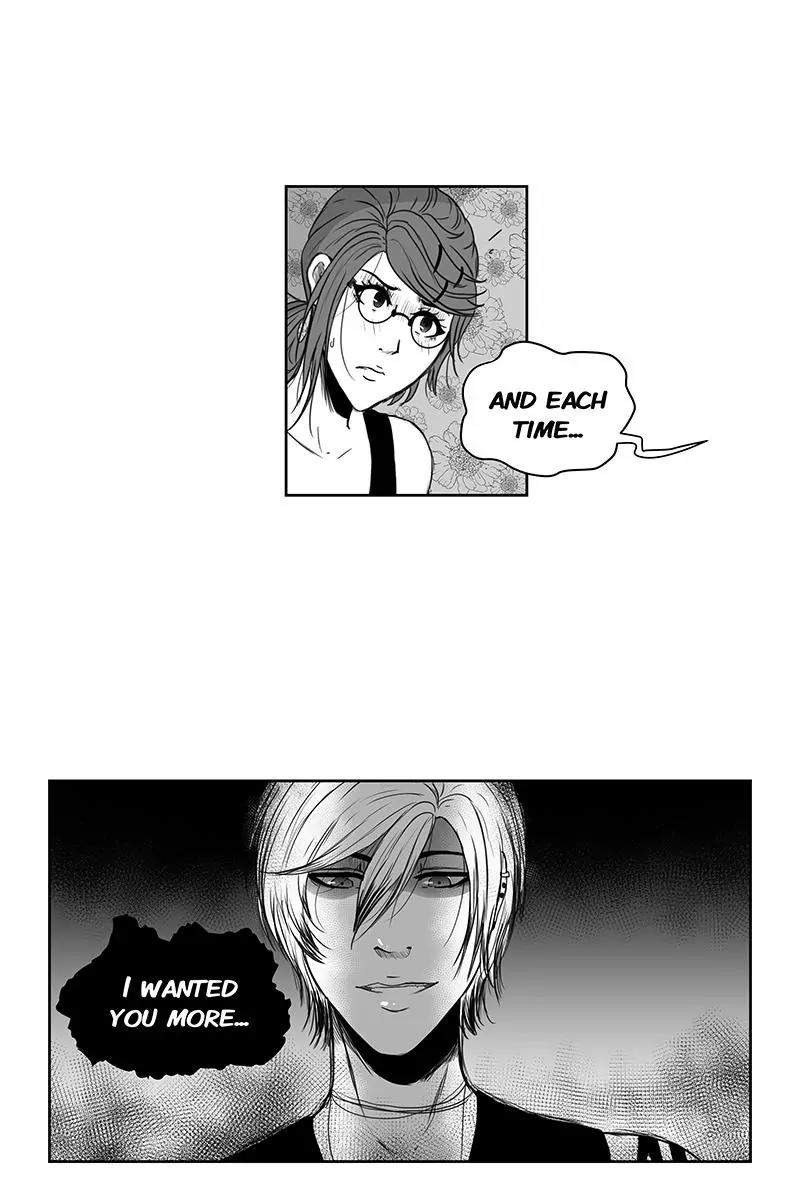 Bite Me Chapter 8 page 28 - Chapter 8: Ep.7