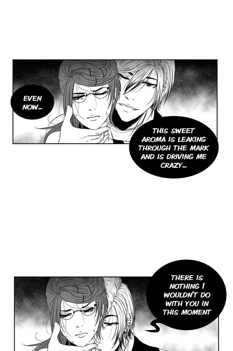 Bite Me Chapter 8 page 32 - Chapter 8: Ep.7