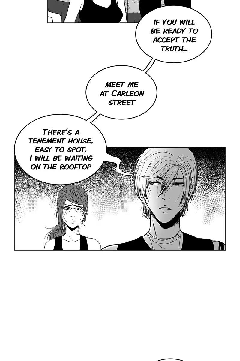 Bite Me Chapter 8 page 36 - Chapter 8: Ep.7