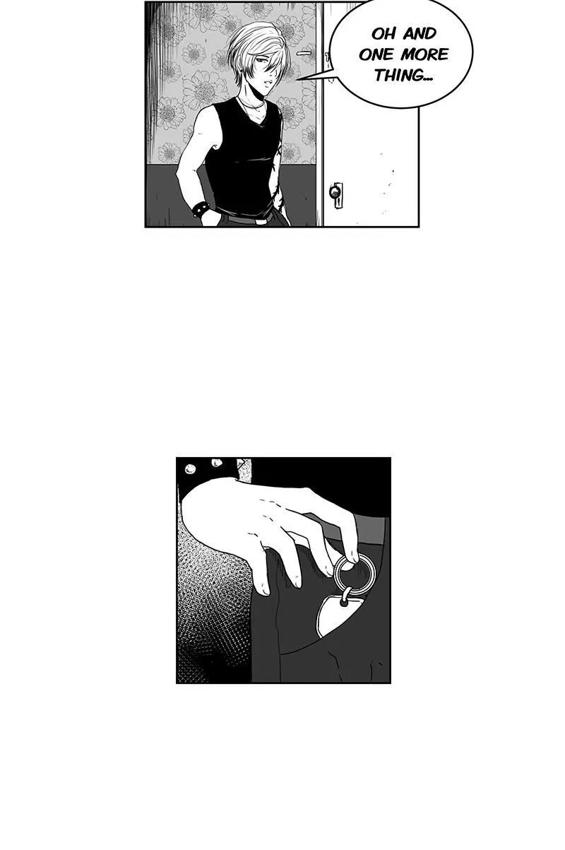 Bite Me Chapter 8 page 37 - Chapter 8: Ep.7
