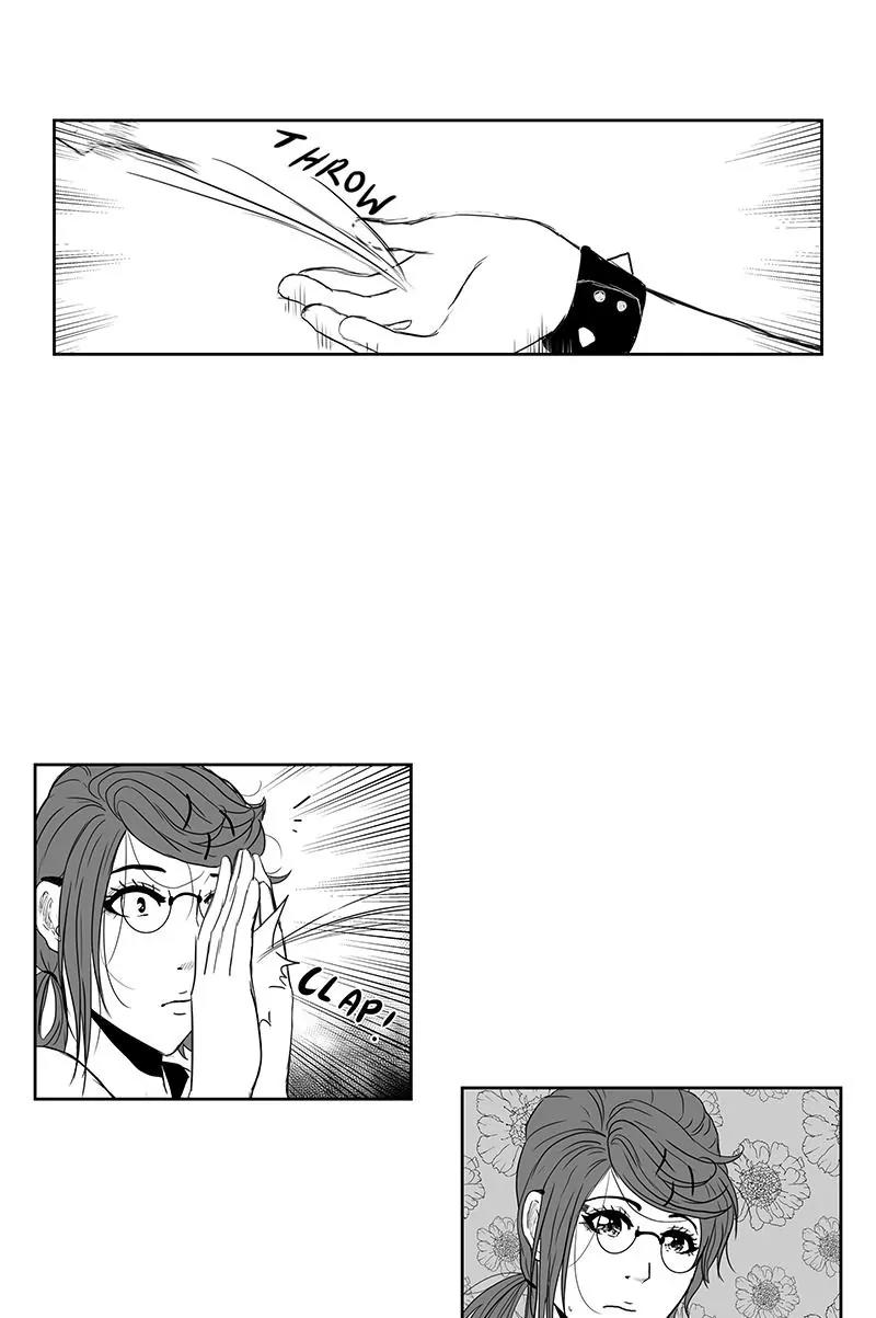 Bite Me Chapter 8 page 38 - Chapter 8: Ep.7