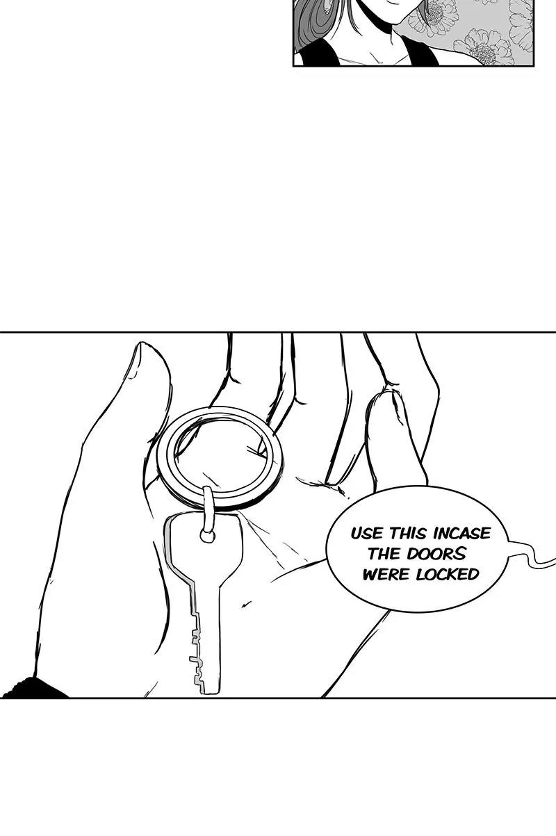 Bite Me Chapter 8 page 39 - Chapter 8: Ep.7