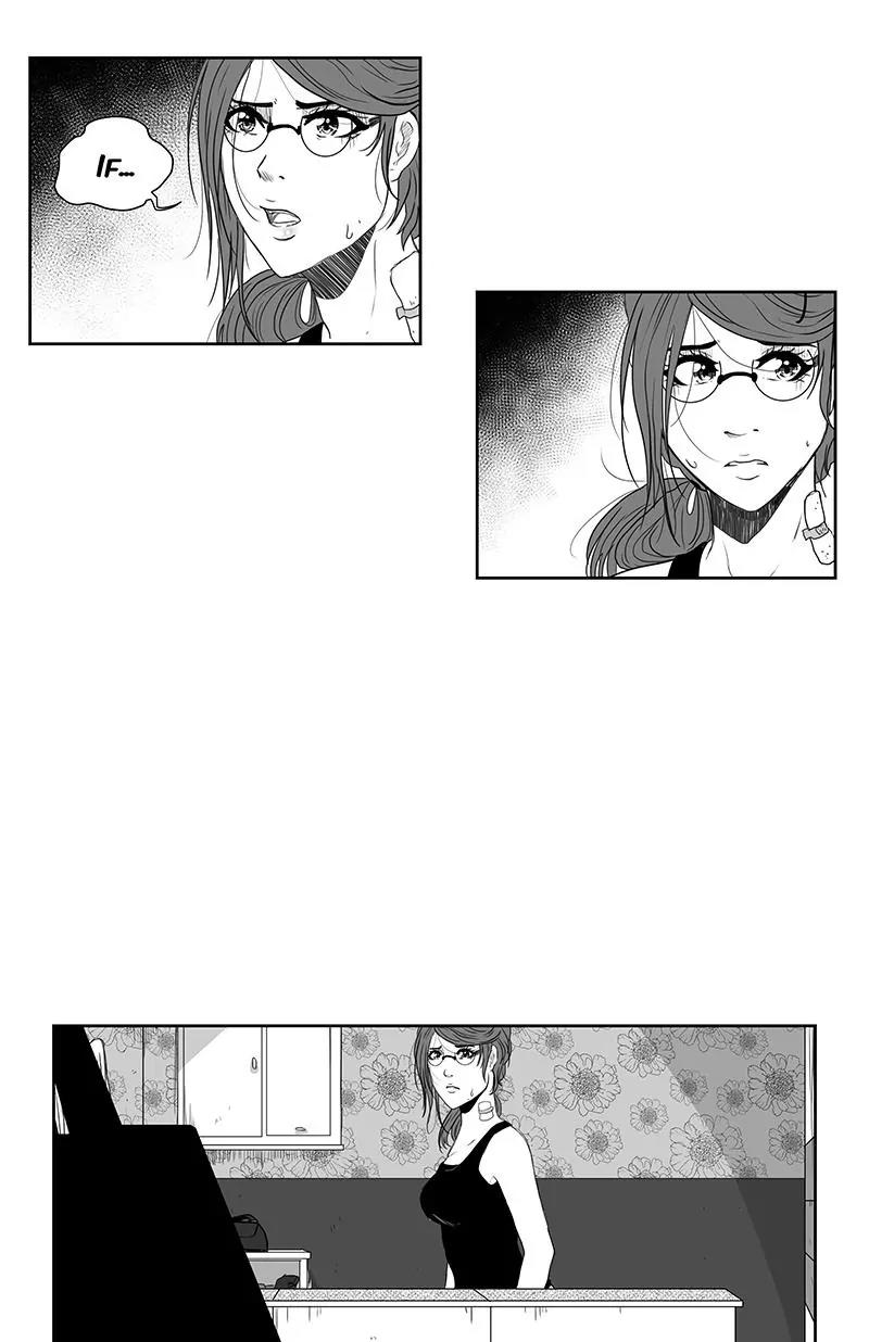 Bite Me Chapter 8 page 5 - Chapter 8: Ep.7