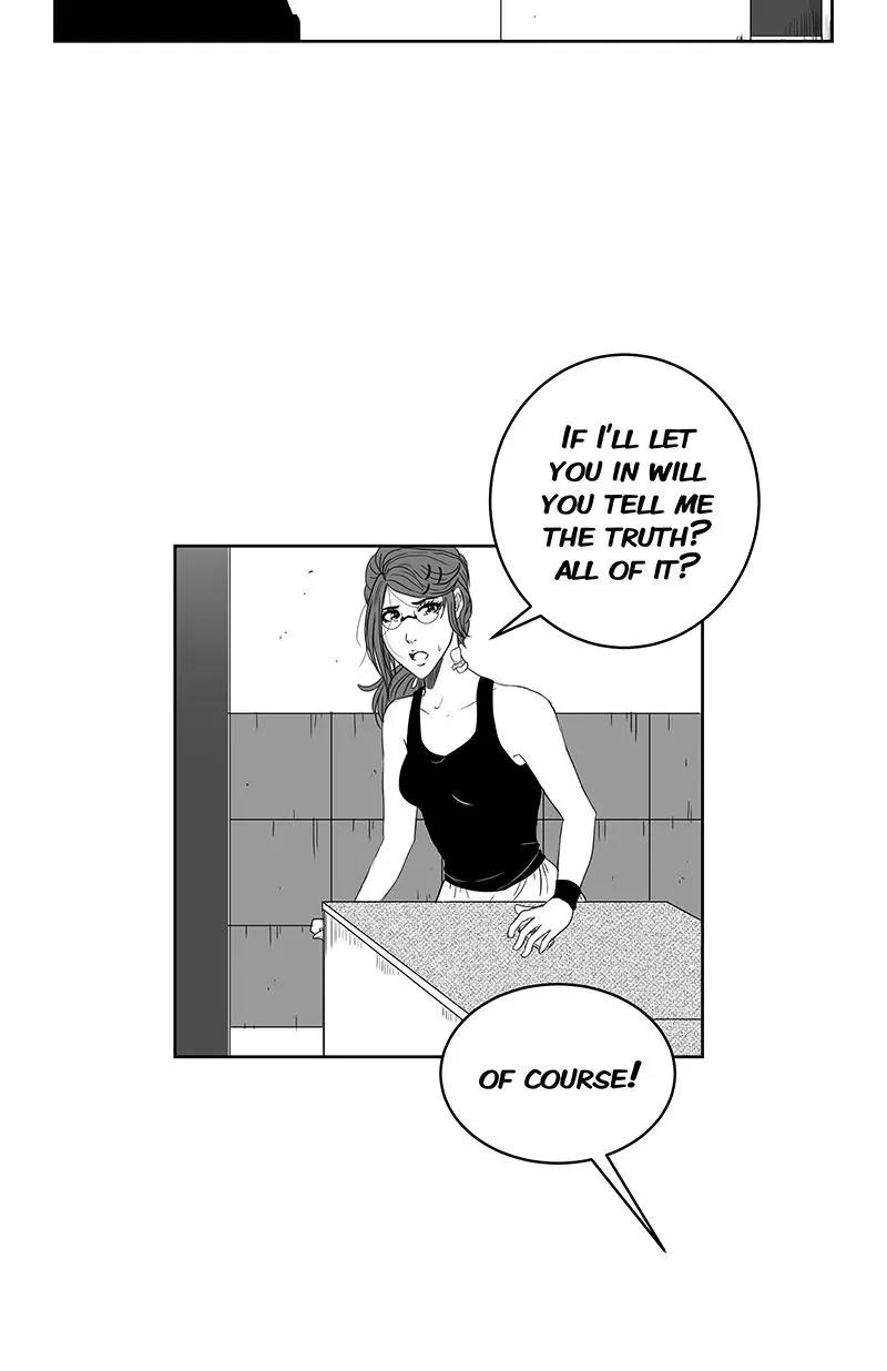 Bite Me Chapter 8 page 6 - Chapter 8: Ep.7