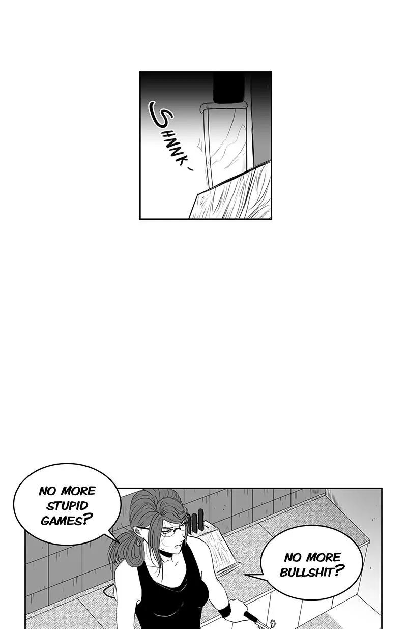 Bite Me Chapter 8 page 7 - Chapter 8: Ep.7