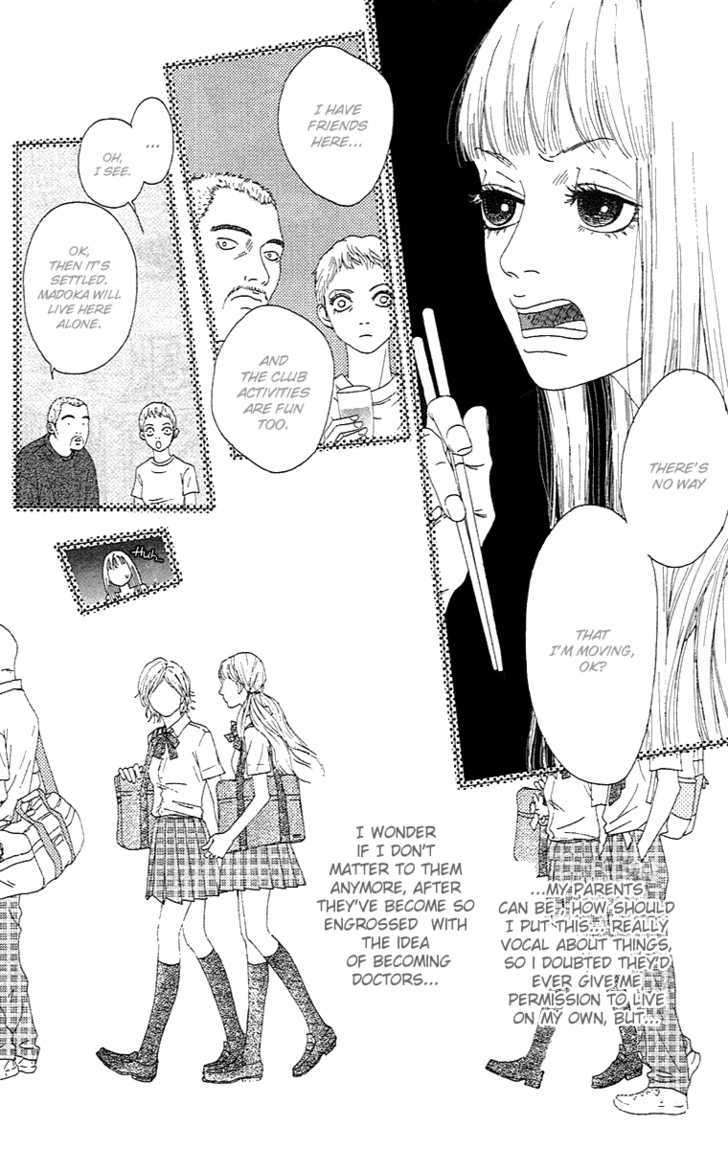Bitou Lollipop Chapter 1 page 15 - Chapter 1