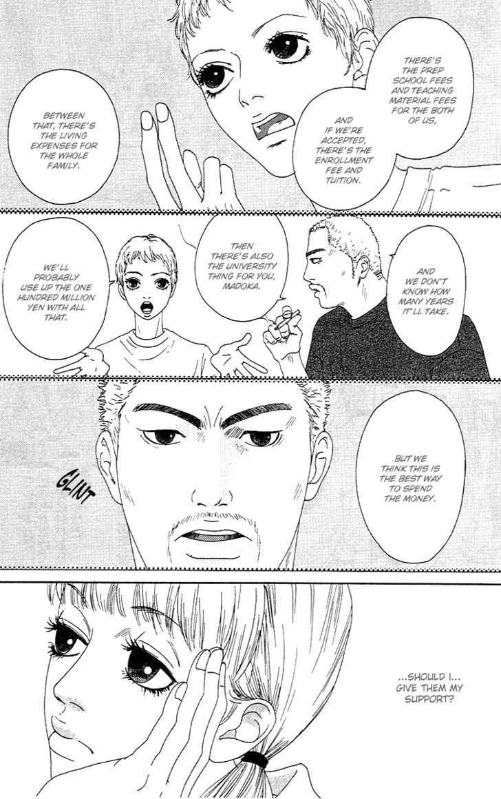 Bitou Lollipop Chapter 1 page 18 - Chapter 1