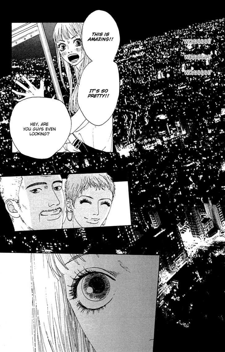 Bitou Lollipop Chapter 1 page 29 - Chapter 1