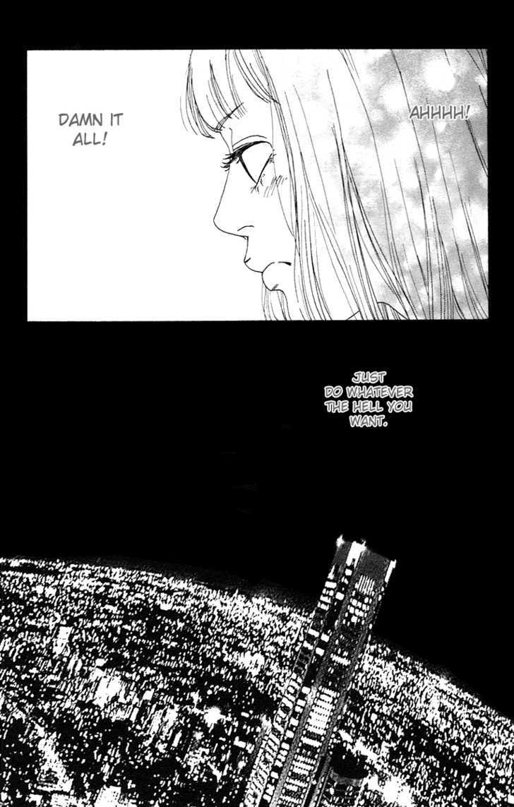 Bitou Lollipop Chapter 1 page 30 - Chapter 1