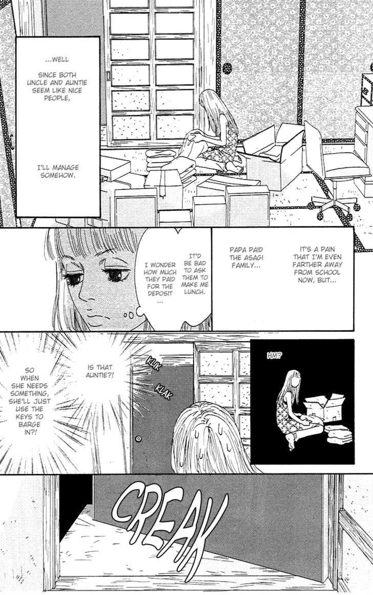Bitou Lollipop Chapter 1 page 37 - Chapter 1