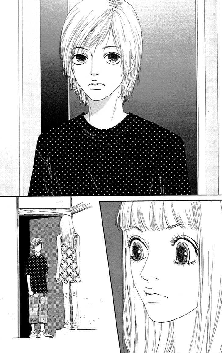 Bitou Lollipop Chapter 1 page 38 - Chapter 1