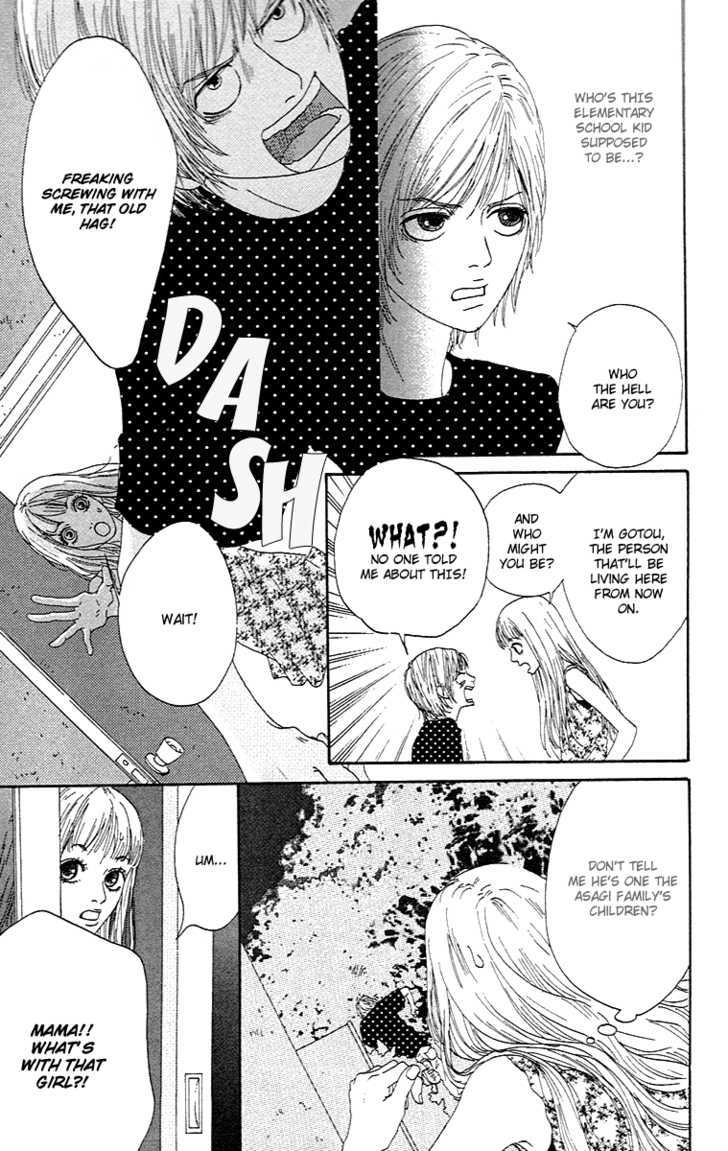 Bitou Lollipop Chapter 1 page 39 - Chapter 1