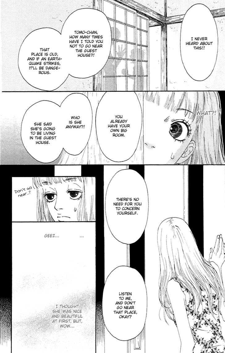 Bitou Lollipop Chapter 1 page 40 - Chapter 1