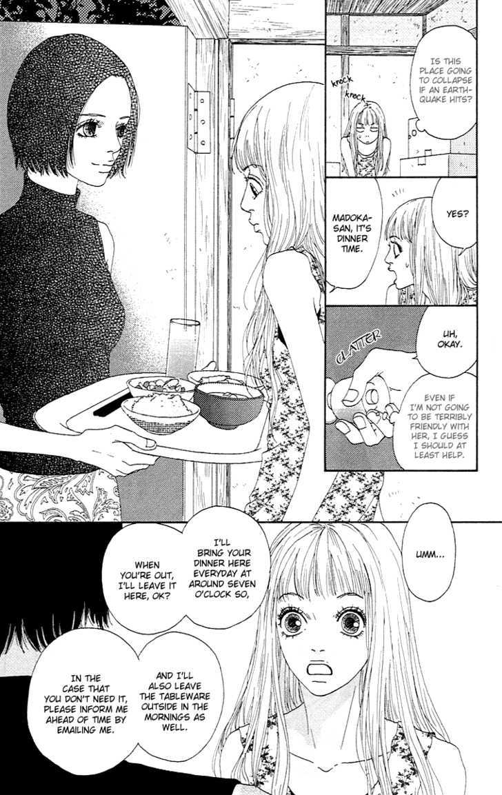 Bitou Lollipop Chapter 1 page 41 - Chapter 1