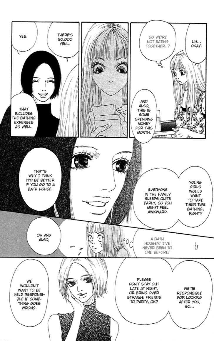 Bitou Lollipop Chapter 1 page 42 - Chapter 1