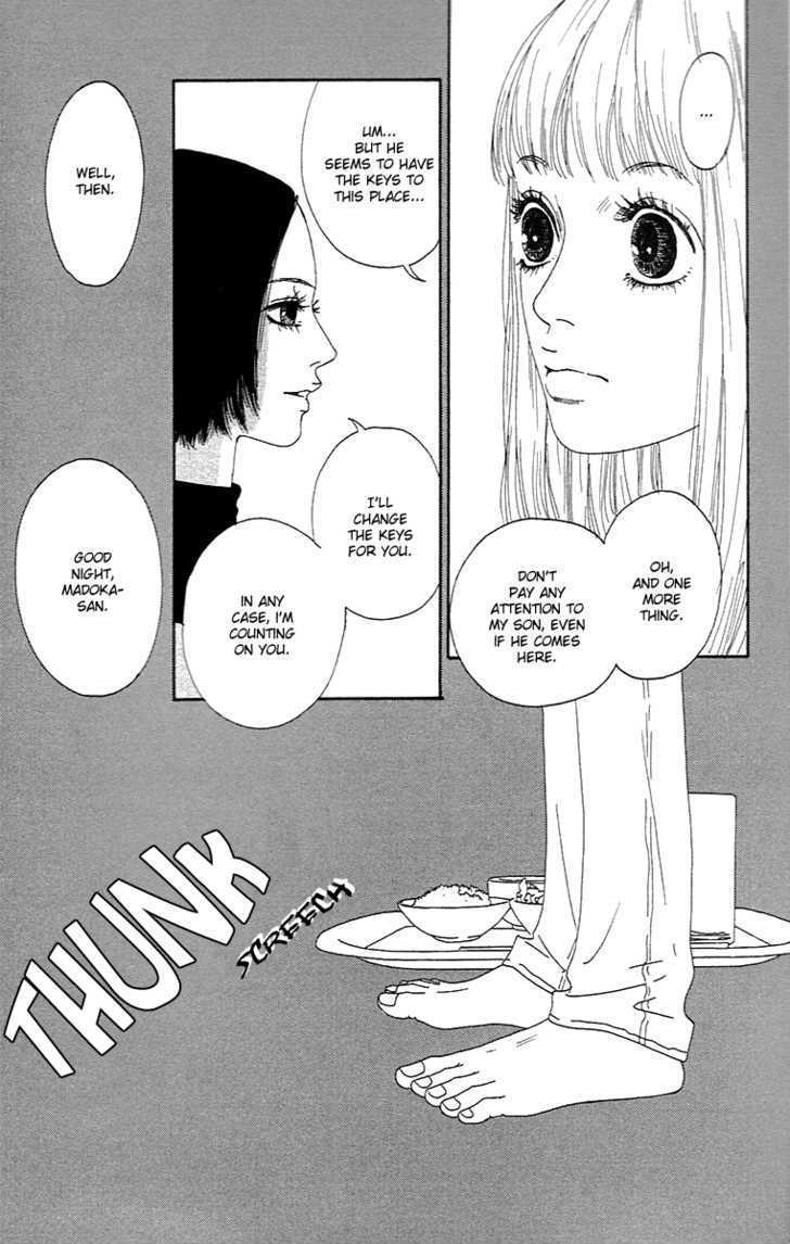 Bitou Lollipop Chapter 1 page 43 - Chapter 1
