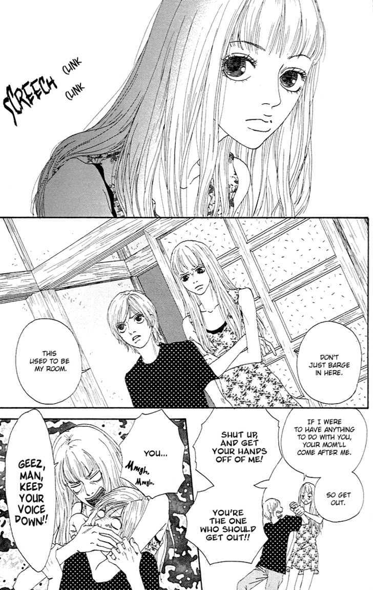 Bitou Lollipop Chapter 1 page 47 - Chapter 1