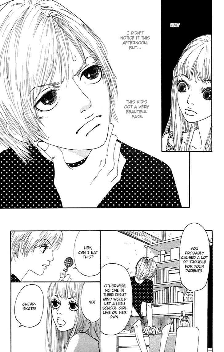 Bitou Lollipop Chapter 1 page 48 - Chapter 1