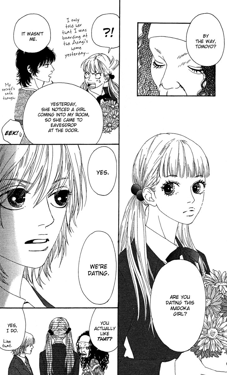 Bitou Lollipop Chapter 10 page 26 - Chapter 10