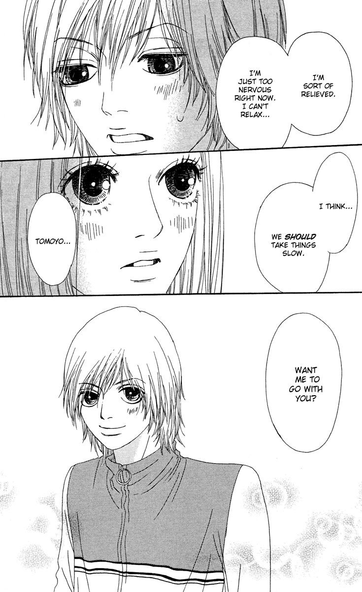 Bitou Lollipop Chapter 10 page 38 - Chapter 10