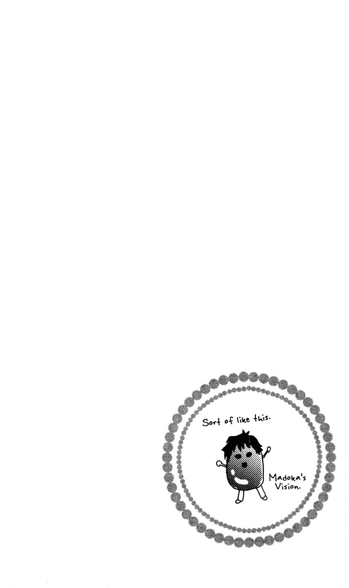 Bitou Lollipop Chapter 10 page 40 - Chapter 10