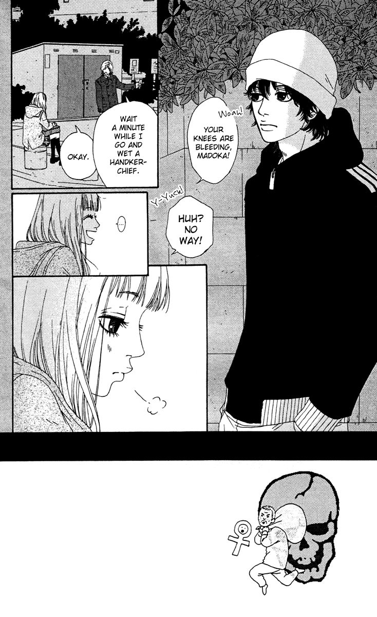 Bitou Lollipop Chapter 10 page 6 - Chapter 10