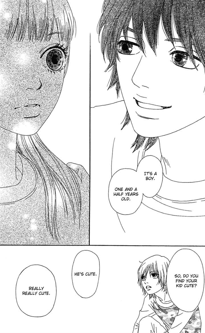 Bitou Lollipop Chapter 11 page 26 - Chapter 11