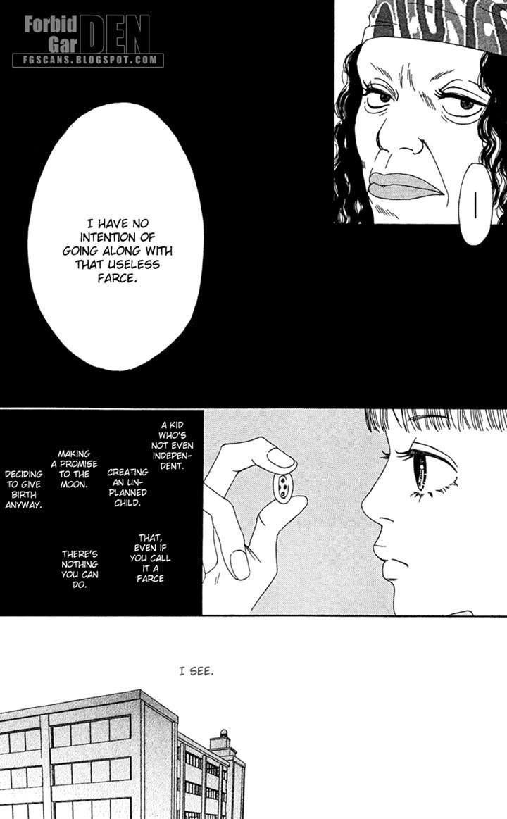 Bitou Lollipop Chapter 11 page 30 - Chapter 11
