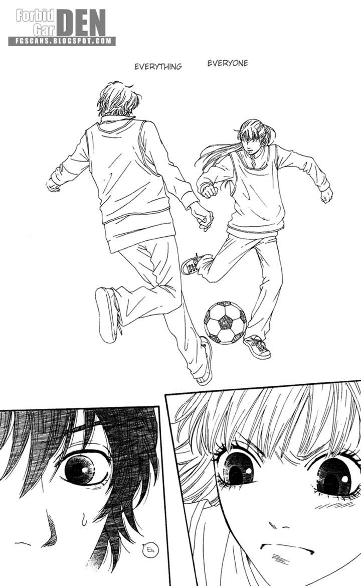 Bitou Lollipop Chapter 11 page 35 - Chapter 11
