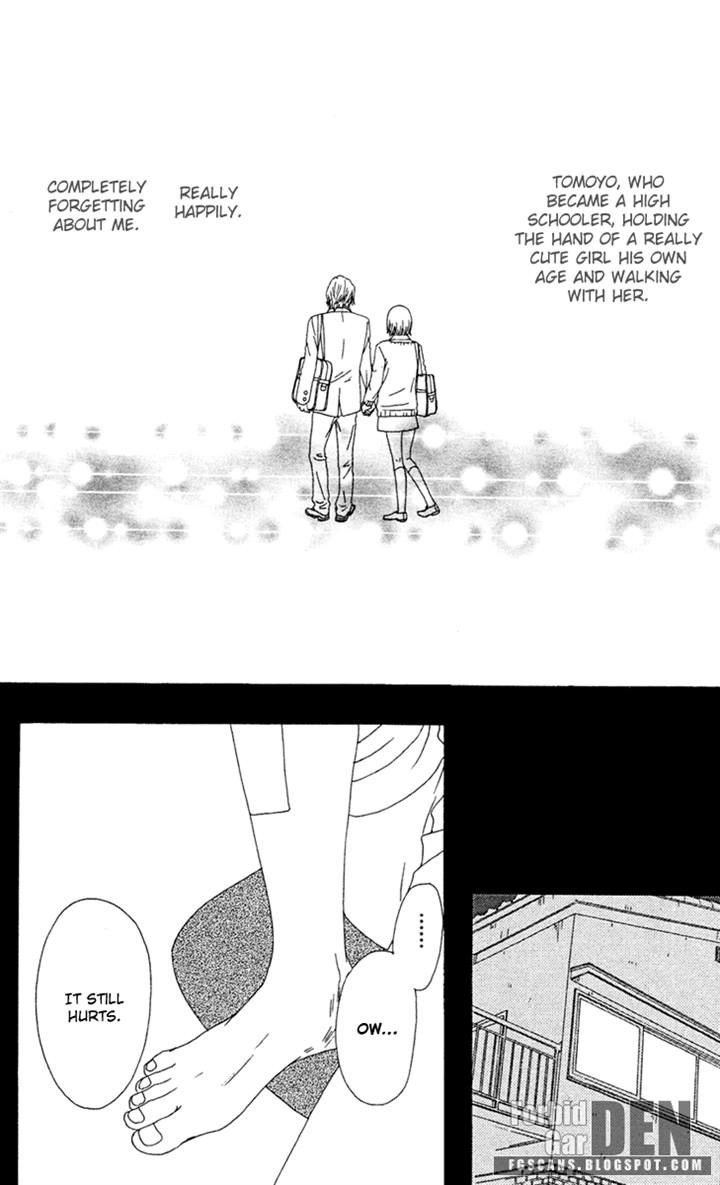 Bitou Lollipop Chapter 11 page 40 - Chapter 11
