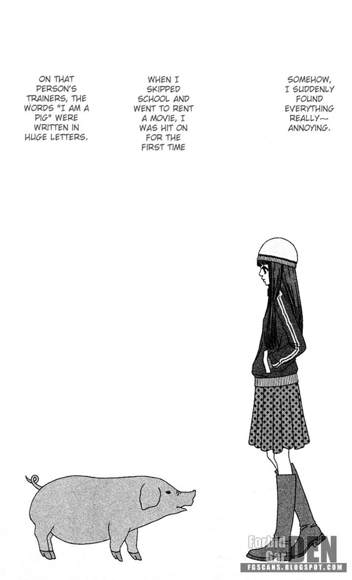Bitou Lollipop Chapter 12 page 1 - Chapter 12